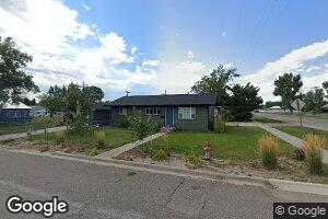 850 2nd St W, Hardin, MT 59034