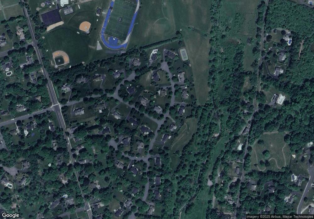 12 Meadow View Rd, Gladstone, NJ 07934 - photo 1