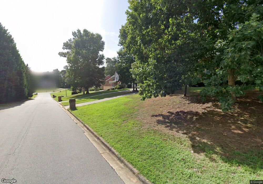 238 Awendaw Cir, Ellenwood, GA 30294 - photo 1