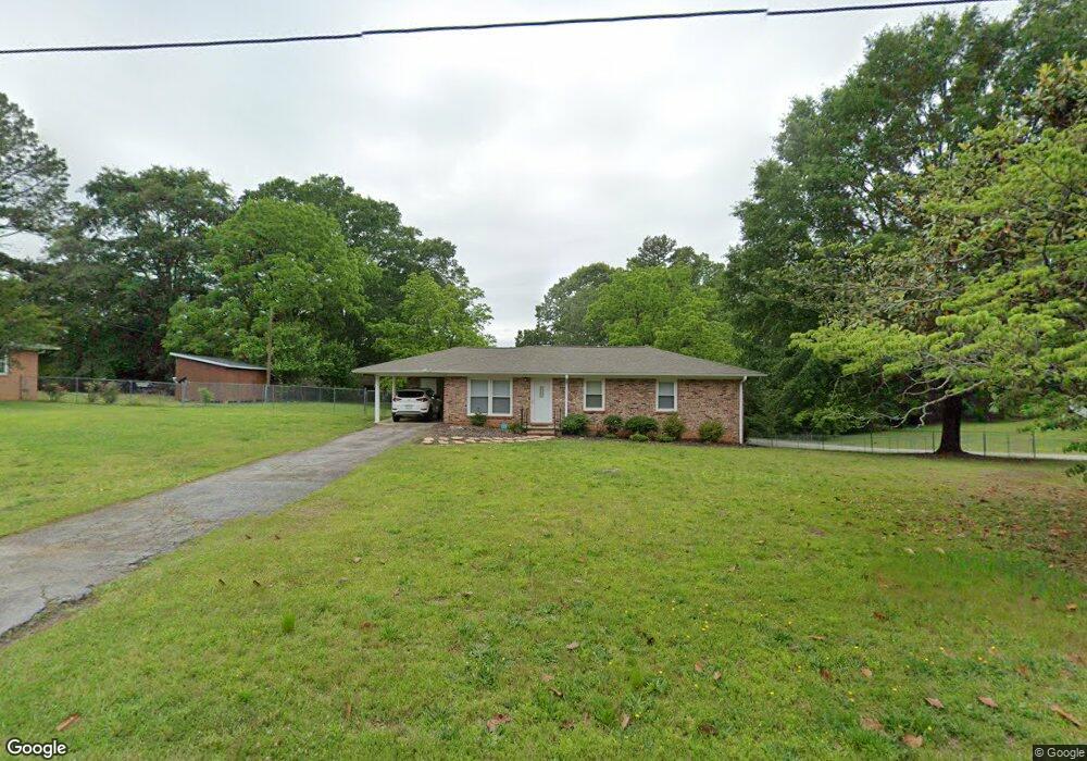 200 Torrington Rd, Walhalla, SC 29691 - photo 1