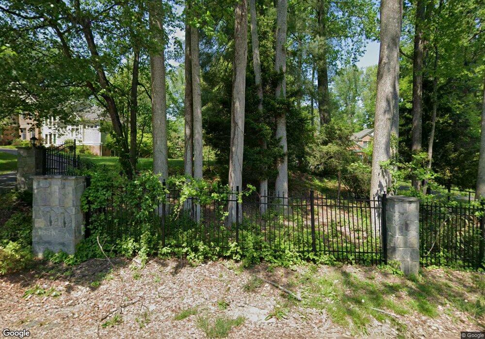 8720 Brook Rd, McLean, VA 22102 - photo 1