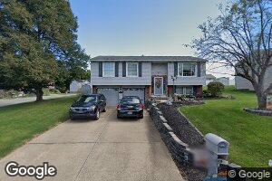 1745 Foote St, Conway, PA 15027