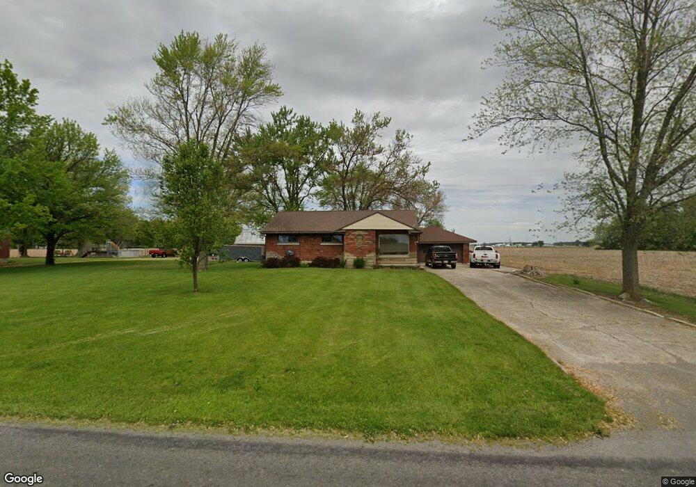 14010 Kolter Rd, Spencerville, OH 45887 - photo 1