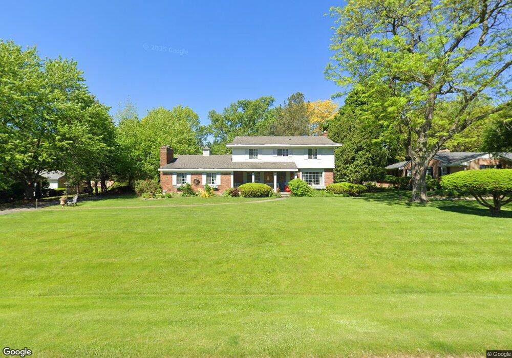 1269 Briarcliffe Dr, Flint, MI 48532 - photo 1