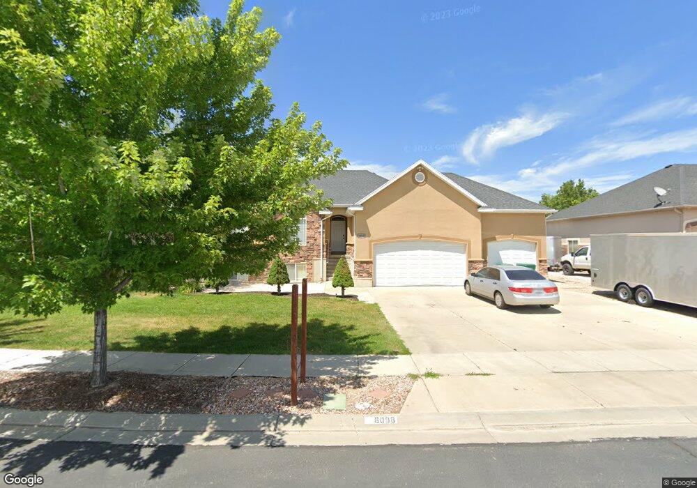 6098 W 5200 S, Hooper, UT 84315 - photo 1