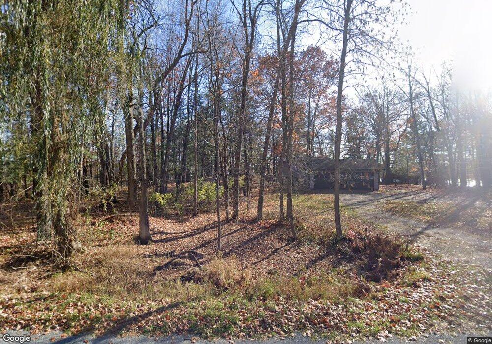 W14569 Plummer Rd, Weyerhaeuser, WI 54895 - photo 1