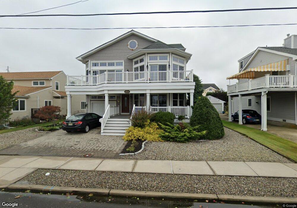 261 59th St, Avalon, NJ 08202 - photo 1