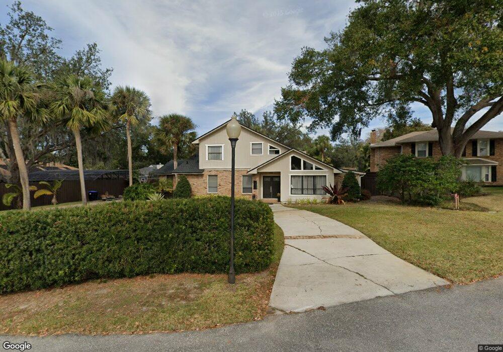 2517 Waterview Place, Windermere, FL 34786 - photo 1