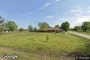 27179 N 4013 Rd, Ramona, OK 74061