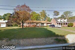 310 Grafton District Rd, Yorktown, VA 23692