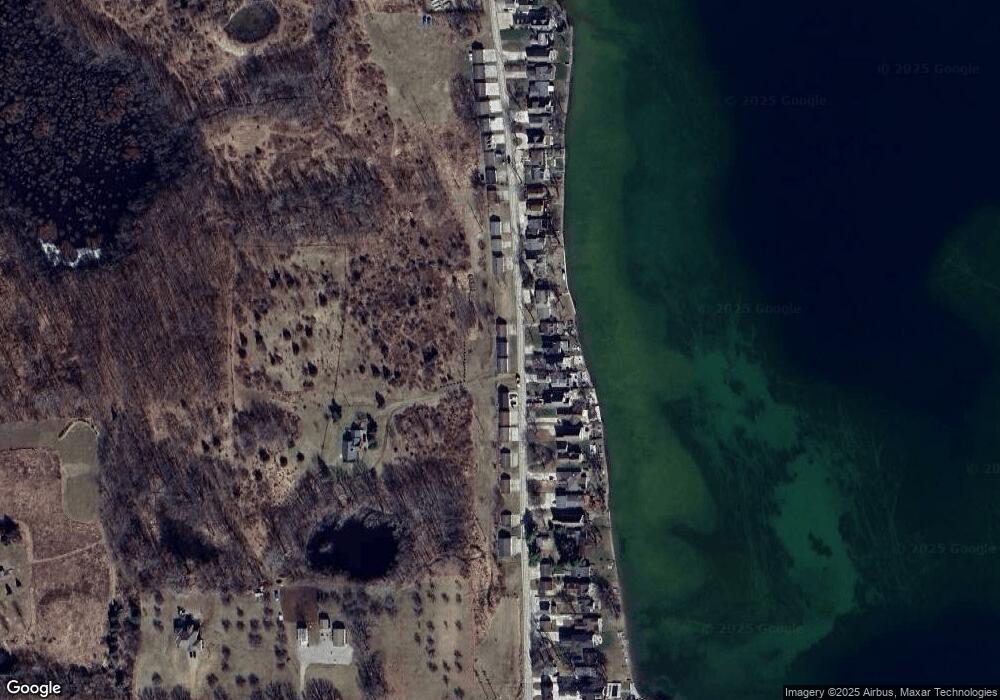 9961 Devils Lake Hwy, Manitou Beach, MI 49253 - photo 1