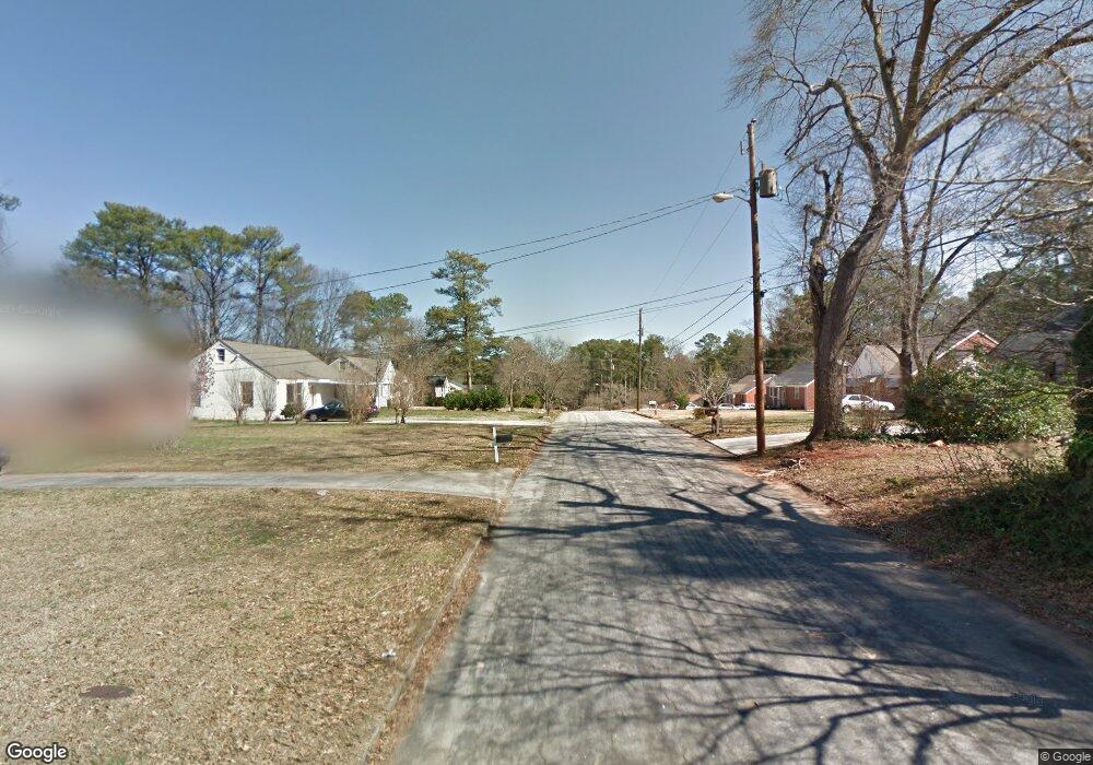 0 Columbia Cir unit 8980201, Belvedere Park, GA 30032 - photo 1