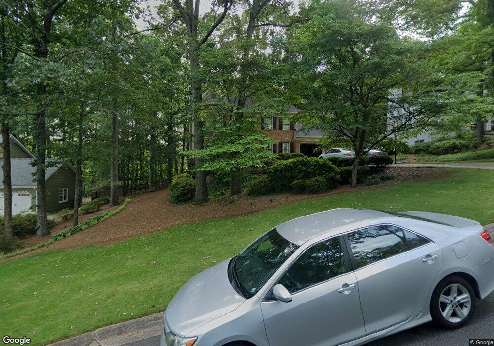 4554 Windsor Oaks Ct unit 2, Marietta, GA 30066 - photo 1