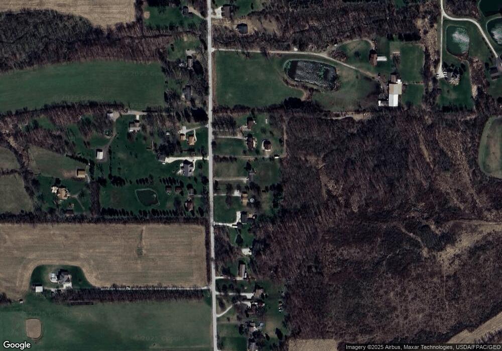 15063 Clinton Rd, Doylestown, OH 44230 - photo 1