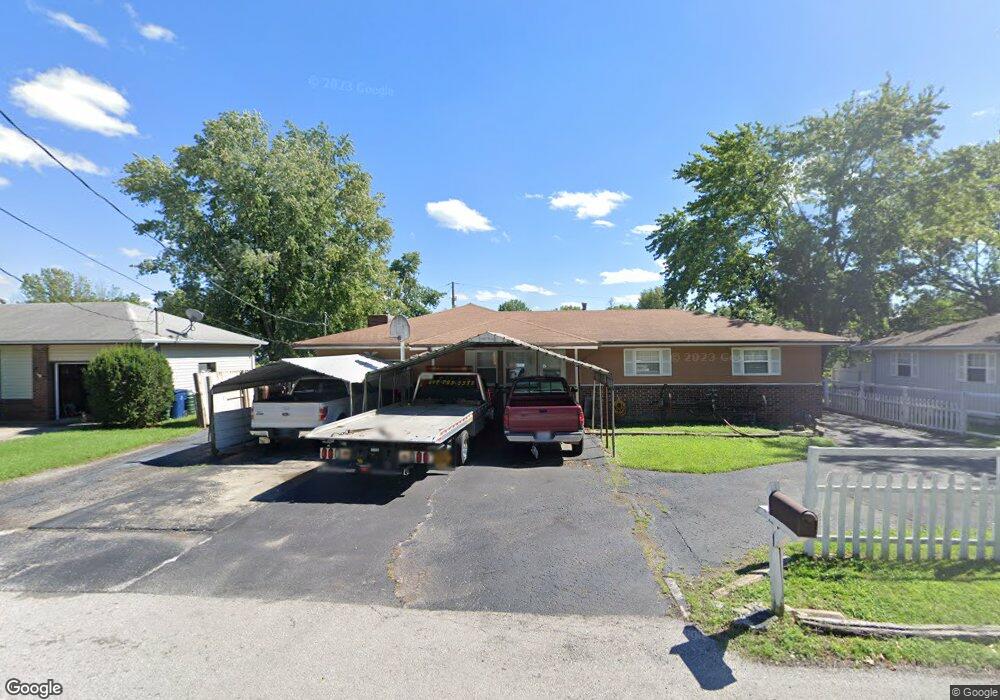 108 W Mcconnell St, Nixa, MO 65714 - photo 1