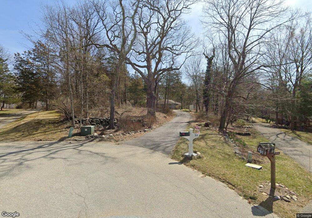 30 Quaker Ridge Rd, Sherman, CT 06784 - photo 1