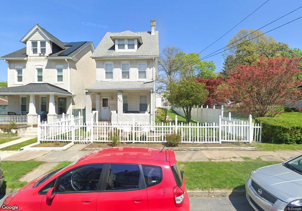 639 Sherman St unit 641, Allentown, PA 18109 - photo 1