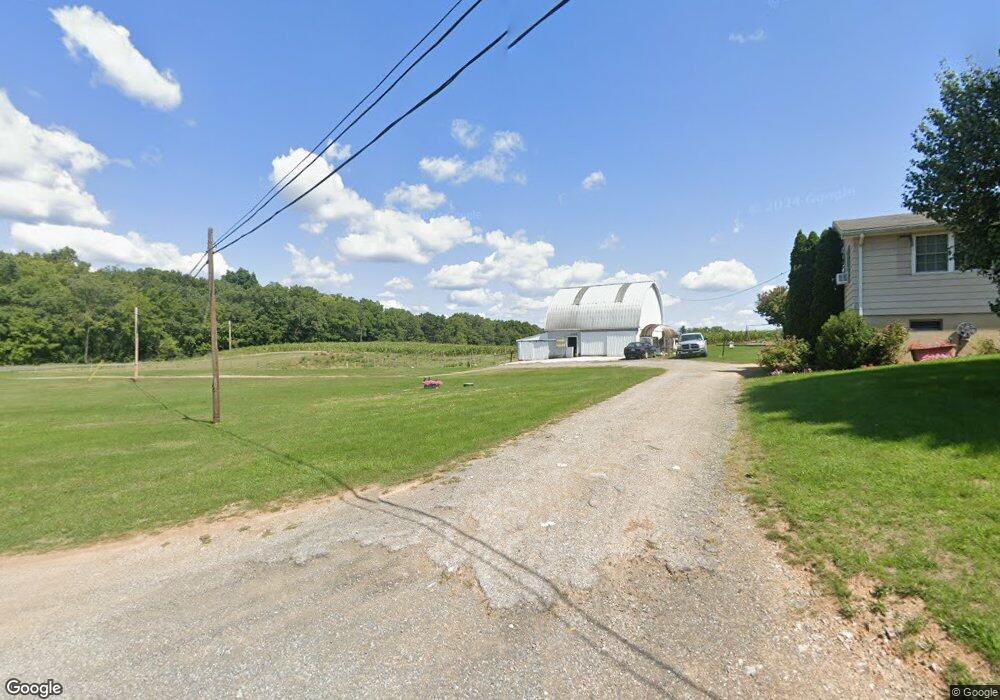 1940 Pioneer Dr, Saint Thomas, PA 17252 - photo 1