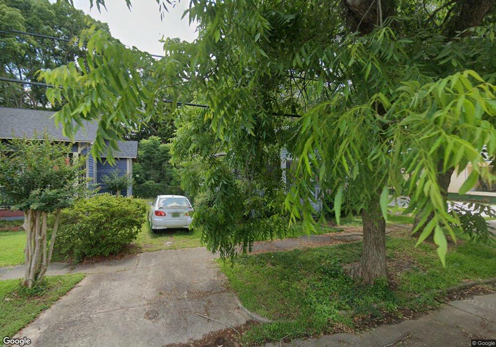 19 van Heuval St, Mobile, AL 36606 - photo 1