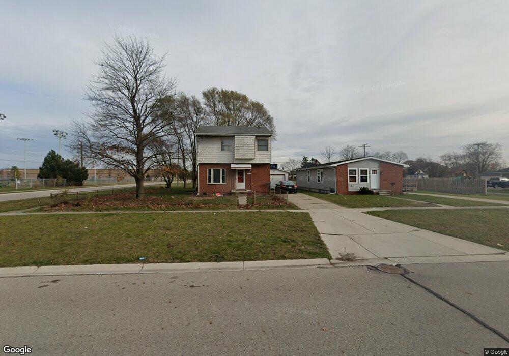 2904 26th St, Port Huron, MI 48060 - photo 1