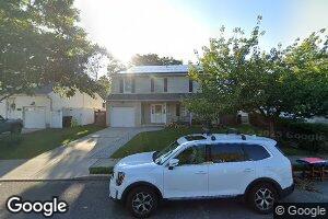 1739 Howard St, Wall Township, NJ 07719