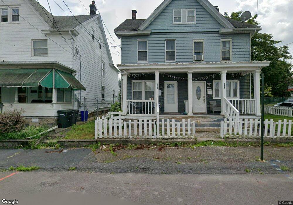 402 E Elm St, Hazleton, PA 18201 - photo 1