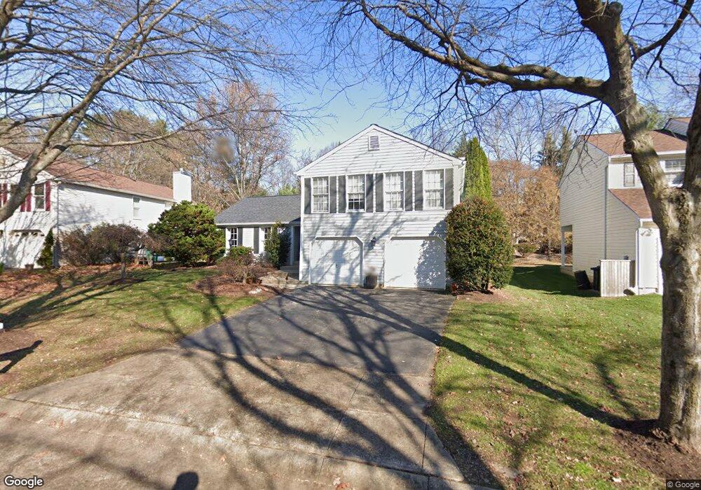 10838 Green View Way, Columbia, MD 21044 - photo 1