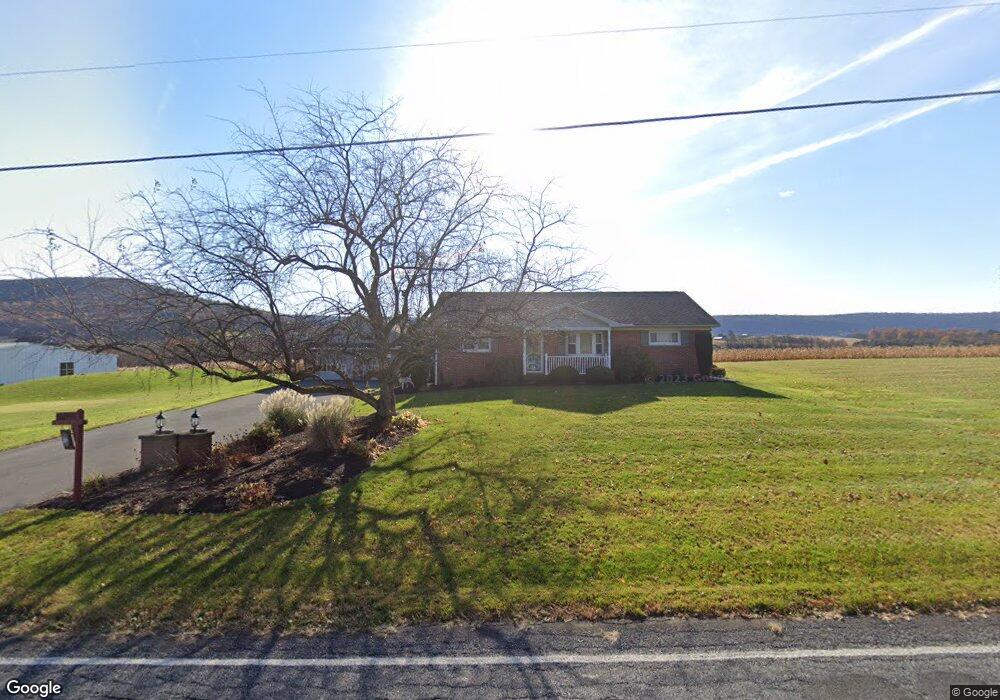 972 Deep Creek Rd, Ashland, PA 17921 - photo 1