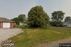 909 N Mill St, New Athens, IL 62264