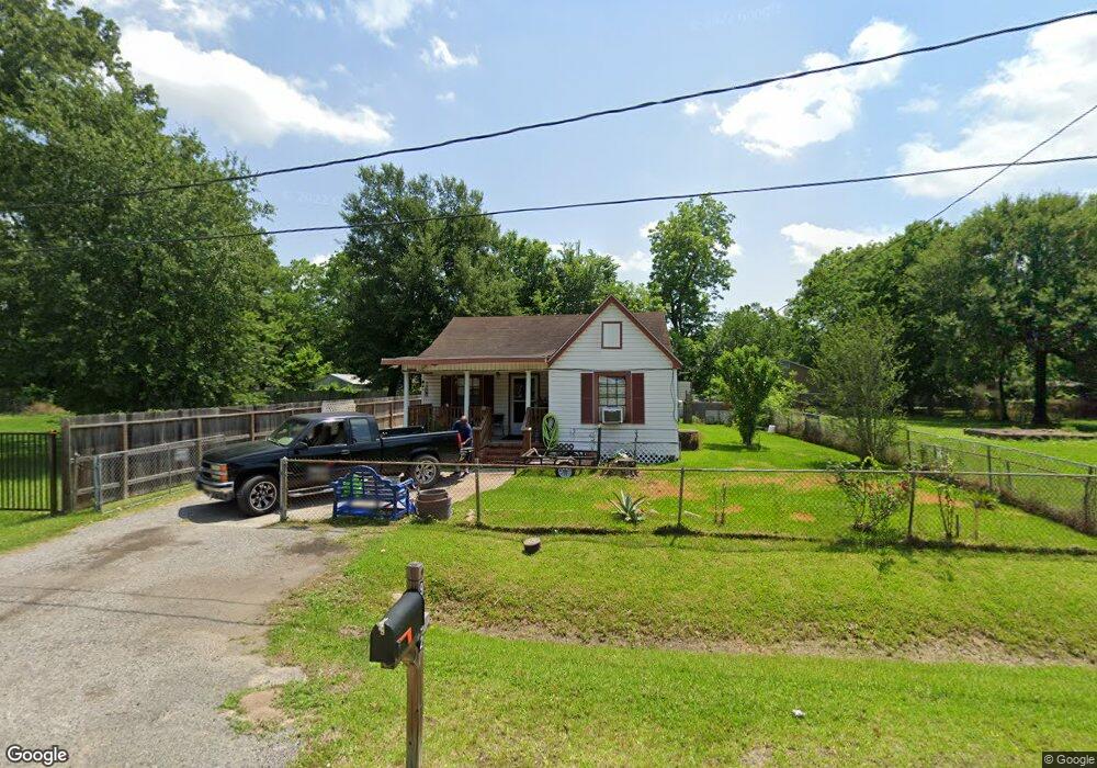 9302 Dandy St, Houston, TX 77016 - photo 1