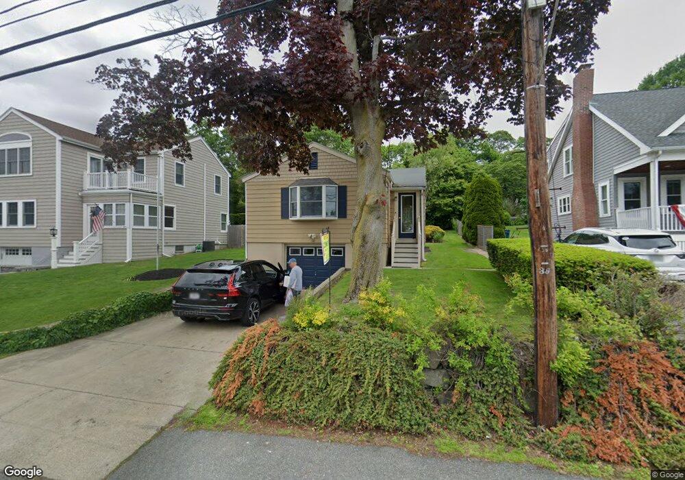 68 Spring Rd, Nahant, MA 01908 - photo 1