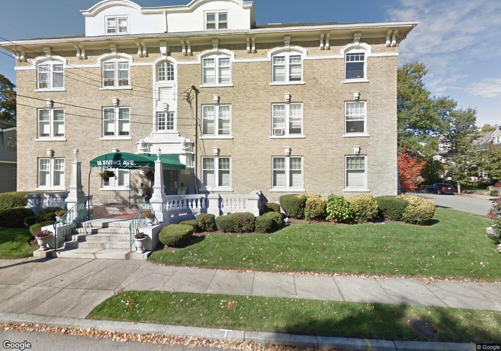 320 Wayland 98 Irving Ave Ave unit 9, Providence, RI 02906 - photo 1