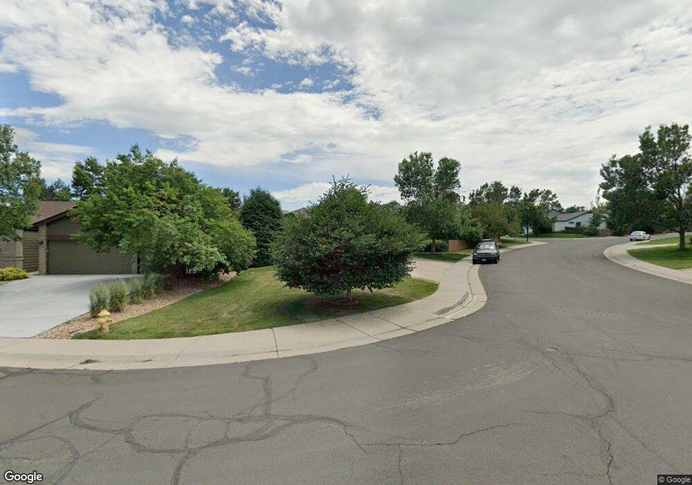 4709 S Danube Cir, Aurora, CO 80015 - photo 1