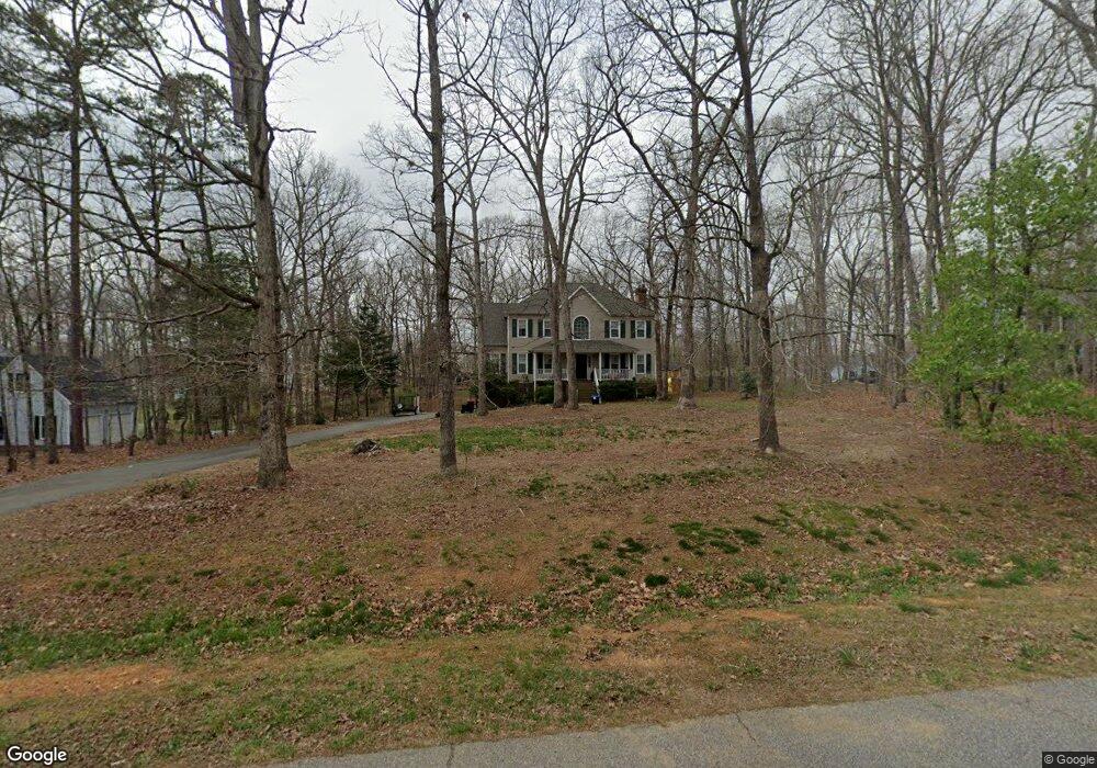 3265 Sherwood Ridge Way, Powhatan, VA 23139 - photo 1