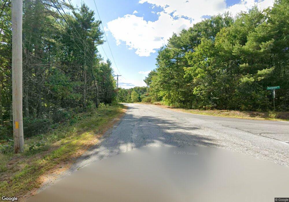 20 Old Princeton Rd, Hubbardston, MA 01452 - photo 1