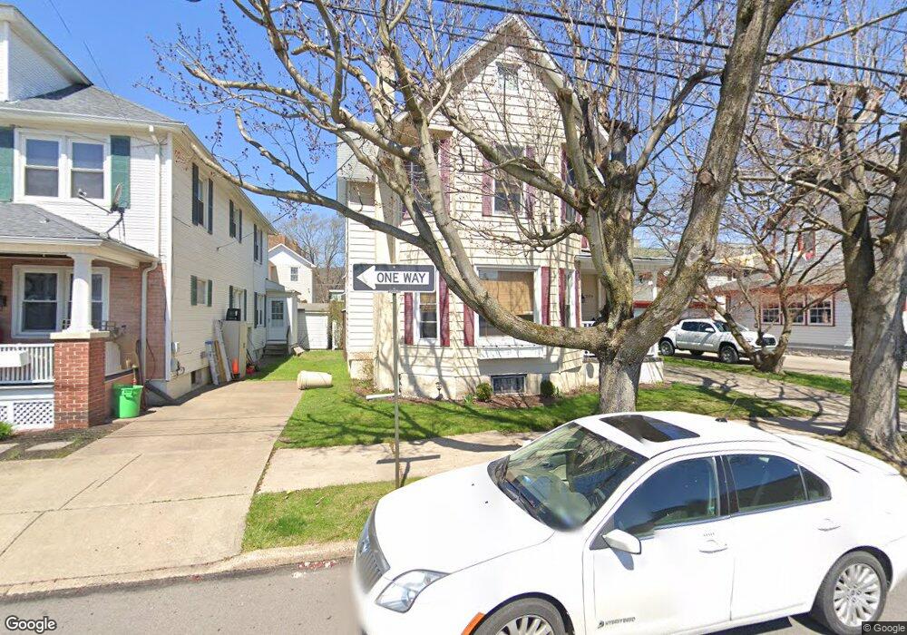 204 Washington St, West Pittston, PA 18643 - photo 1