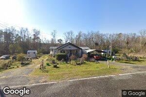 5378 S Bartow Rd, Bartow, GA 30413