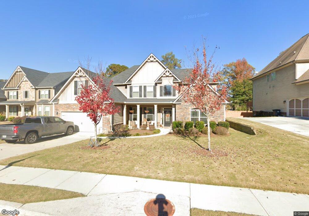 2362 Alexander Top Place, Grayson, GA 30017 - photo 1