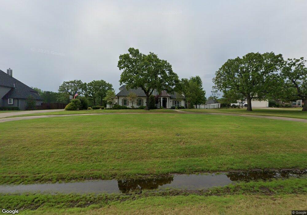 5158 W Oak Leaf Dr, Tulsa, OK 74131 - photo 1