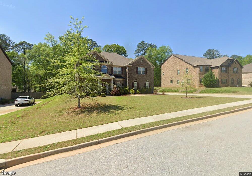 1572 Harlequin Way unit Lot 2201, Stockbridge, GA 30281 - photo 1