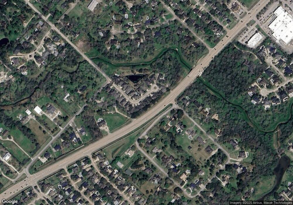 1535 Briar Bend Dr, Friendswood, TX 77546 - photo 1