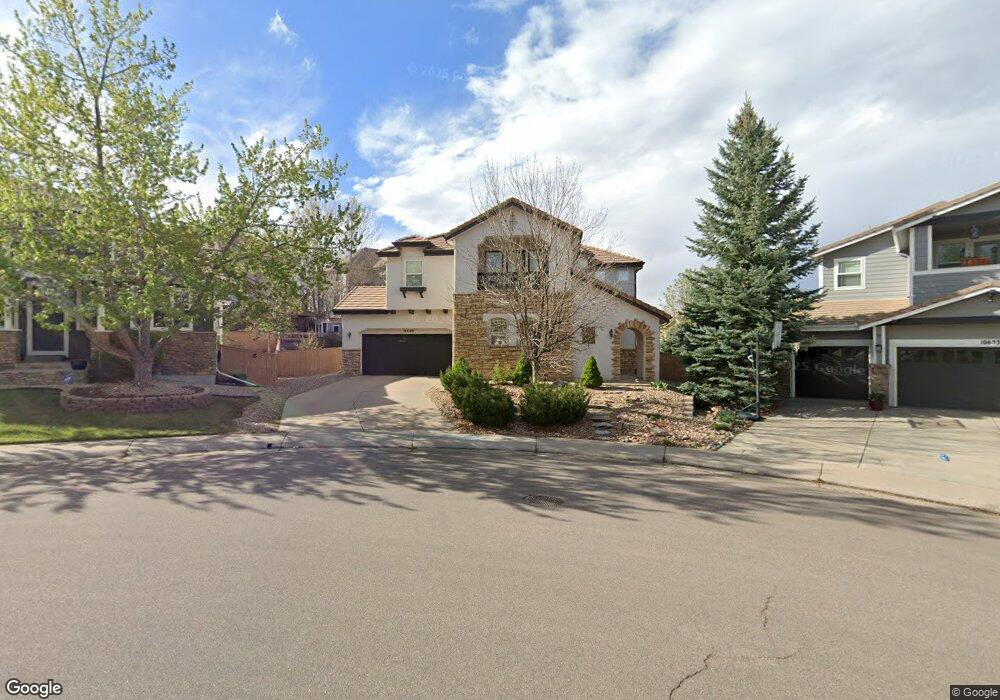 10649 Briarglen Cir, Highlands Ranch, CO 80130 - photo 1