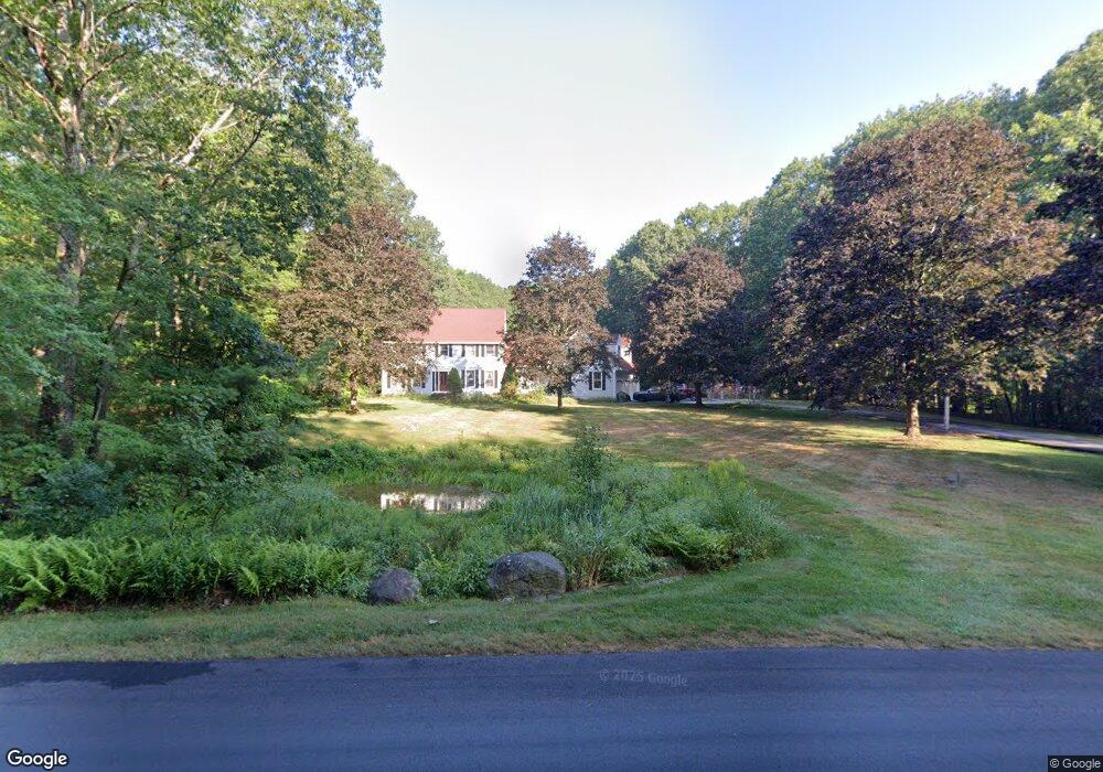 33 Dahl Rd, MerriMacK, NH 03054 - photo 1