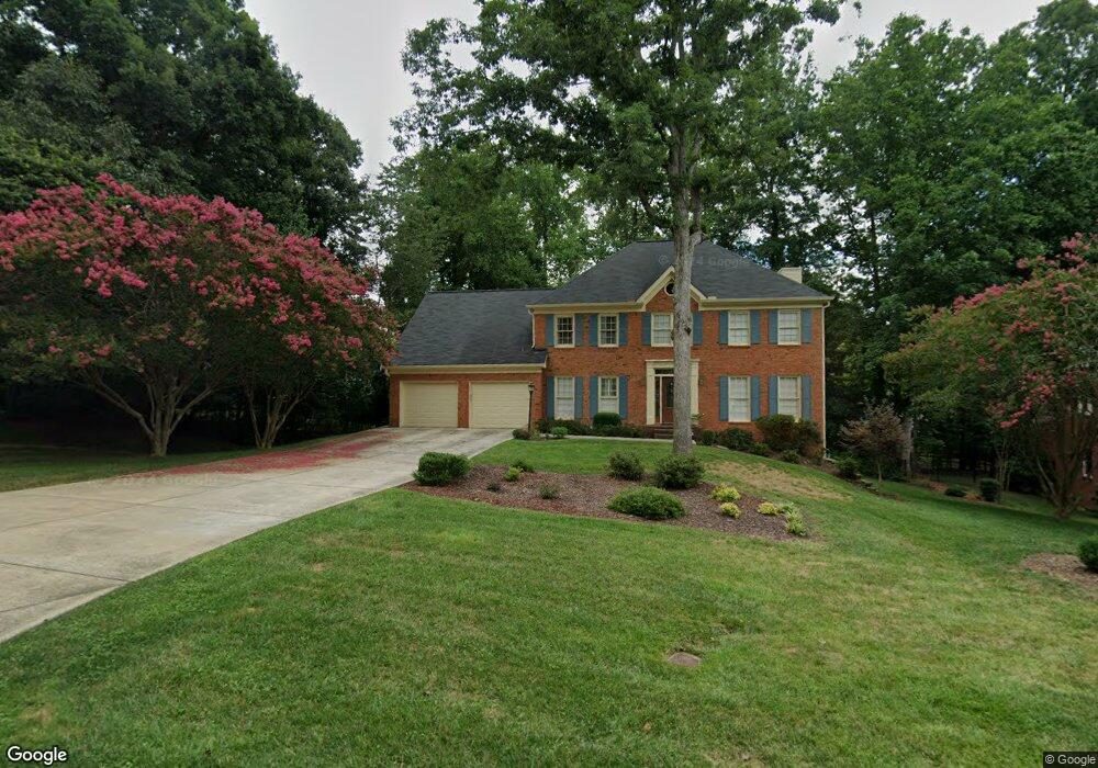 1780 Chadds Lake Dr NE unit II, Marietta, GA 30068 - photo 1