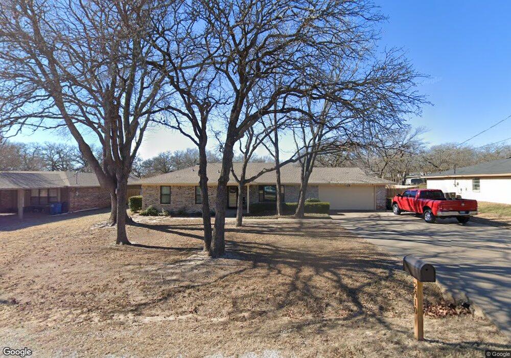 2610 Oaks Dr, Granbury, TX 76049 - photo 1