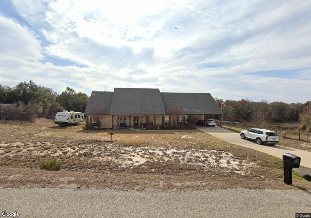 322 Bronco Ln, Springtown, TX 76082 - photo 1