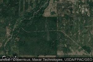 NHN Elk Creek Rd Condon, Other-See Remarks, MT 59826