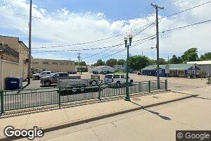 215 N Main, Bird Island, MN 55310
