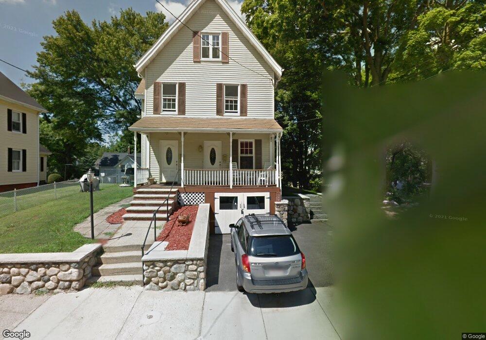 23 Scott St, Woburn, MA 01801 - photo 1