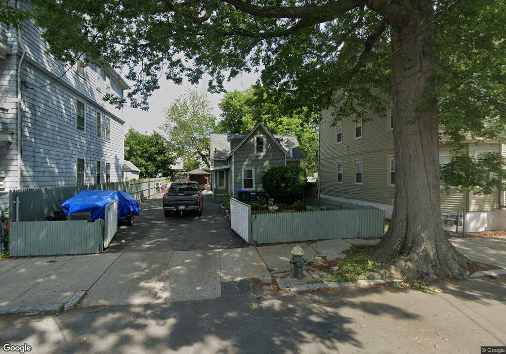 168 Allston St, Providence, RI 02908 - photo 1